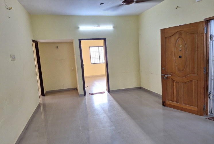 1200 Sqft, 3 BHK Apartments Flats in Ayappakkam For Rent