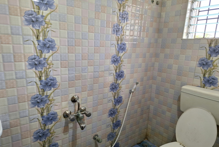 1200 Sq.Ft, 3 BHK Flats For Rent in Ayappakkam