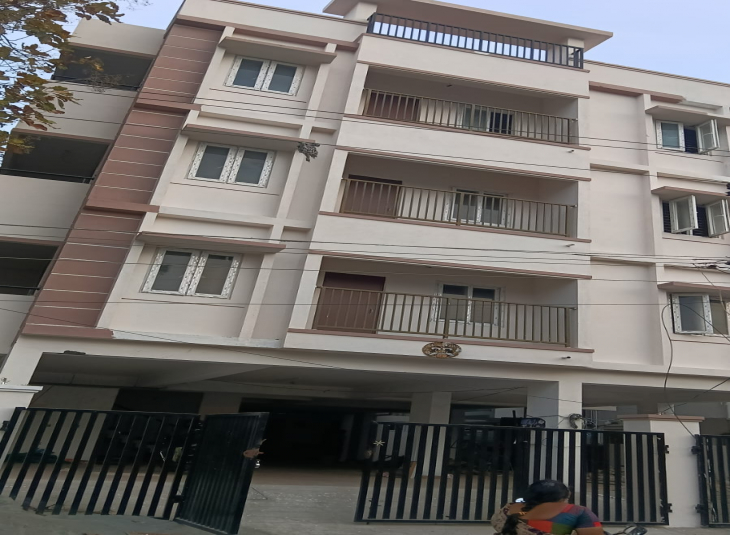 1000 Sqft, 2 BHK Apartments Flats in Maduravoyal For Rent