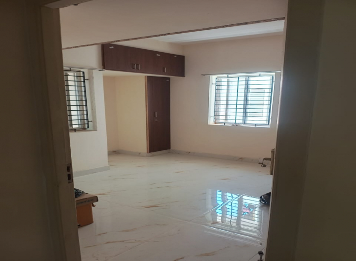 1000 Sq.Ft, 2 BHK Flats For Rent in Maduravoyal
