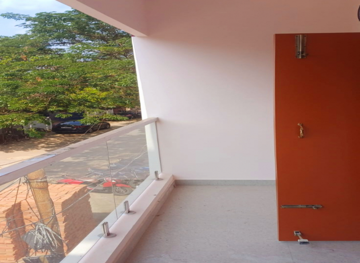 1000 Sqft, 2 BHK Apartments Flats in Villivakkam For Rent