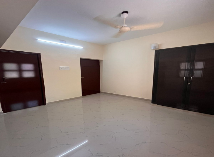 959 Sqft, 2 BHK Apartments Flats in Velachery For Rent