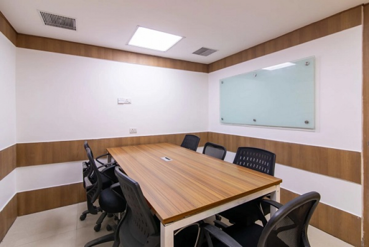 800 Sqft, Commercial Office / Space in Nungambakkam