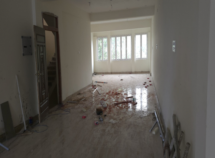 1450 Sqft, Commercial Office / Space in Perambur