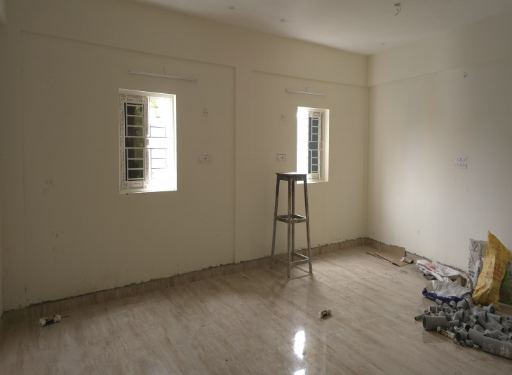 1450 Sq.Ft,  Commercial Office / Space For Rent in Perambur