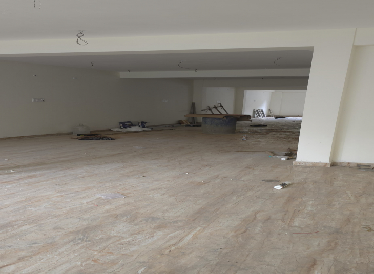 1450 Sq.Ft,  Commercial Office / Space For Rent in Perambur