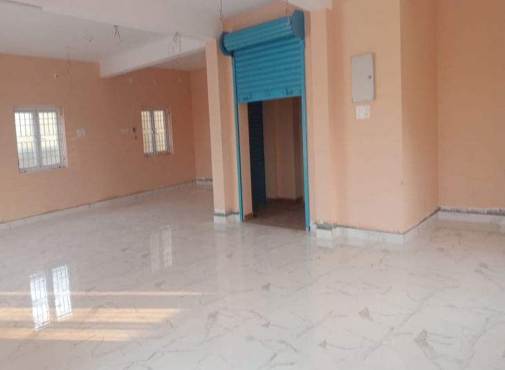1000 Sq.Ft,  Commercial Office / Space For Rent in Ambattur