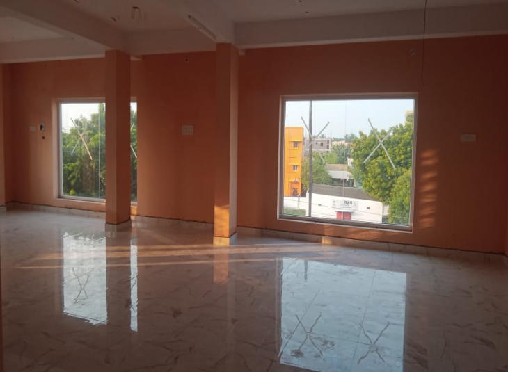 1000 Sq.Ft,  Commercial Office / Space For Rent in Ambattur