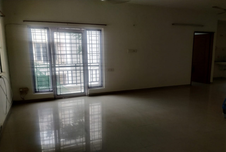 1400 Sq.Ft, 3 BHK Flats For Rent in Nolambur