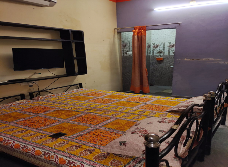  PG Accomodation in Guduvanchery