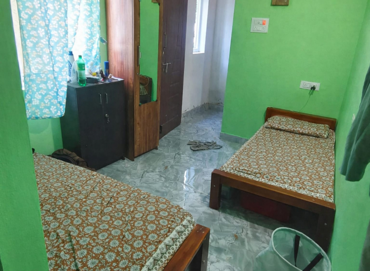  PG Accomodation in Guduvanchery