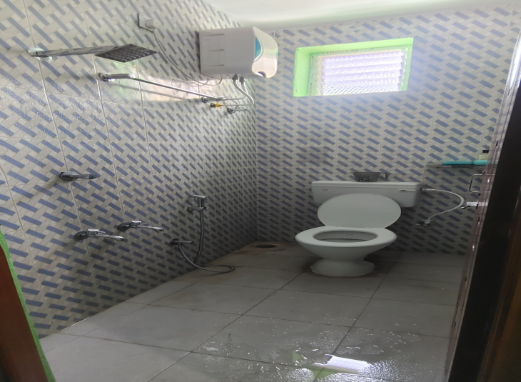  PG Accomodation in Guduvanchery