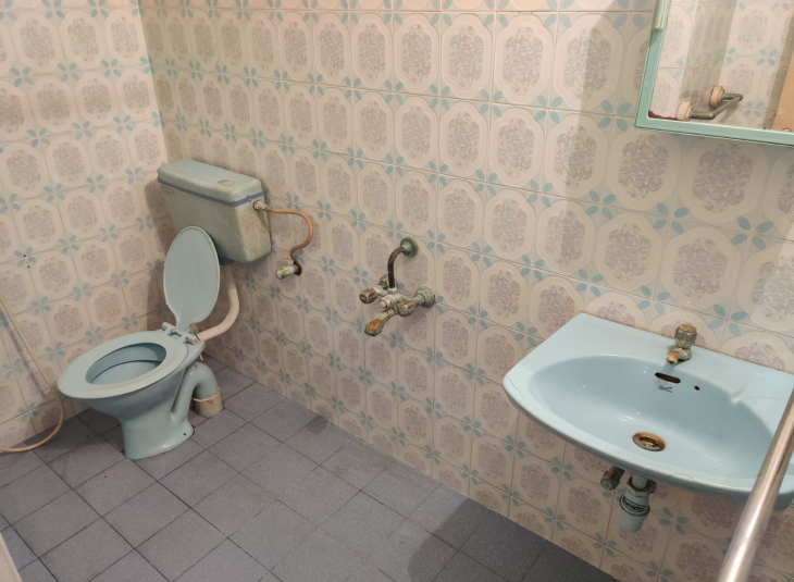995 Sqft, 2 BHK Apartments Flats in Thiruvanmiyur For Rent