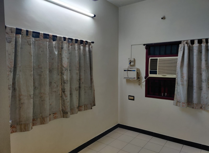 995 Sq.Ft, 2 BHK Flats For Rent in Thiruvanmiyur