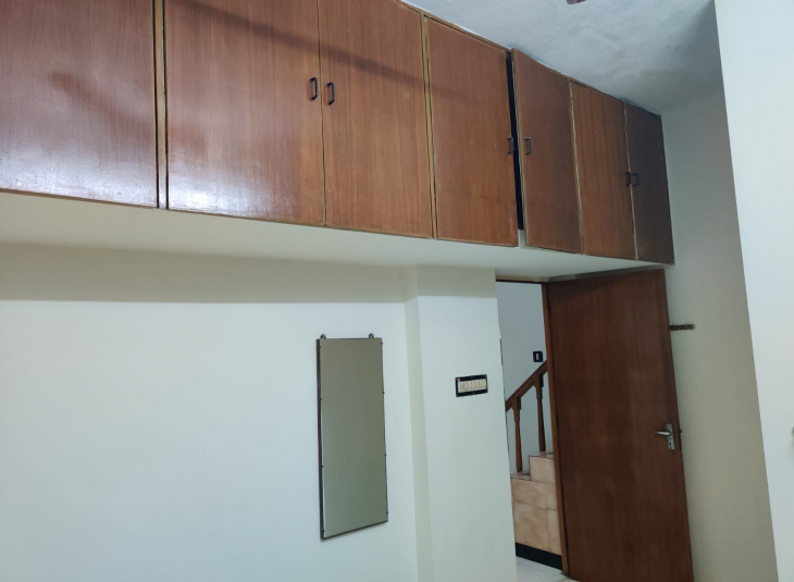995 Sq.Ft, 2 BHK Flats For Rent in Thiruvanmiyur