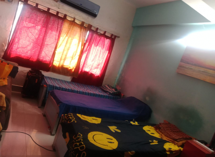 Happy homes, PG Accomodation in Egmore