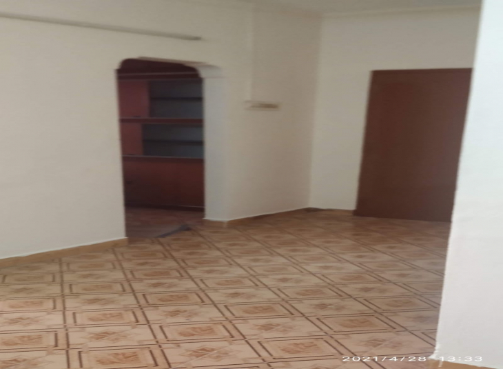 800 Sq.Ft, 2 BHK Flats For Rent in Koyambedu