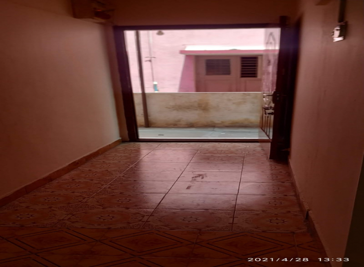 800 Sq.Ft, 2 BHK Flats For Rent in Koyambedu