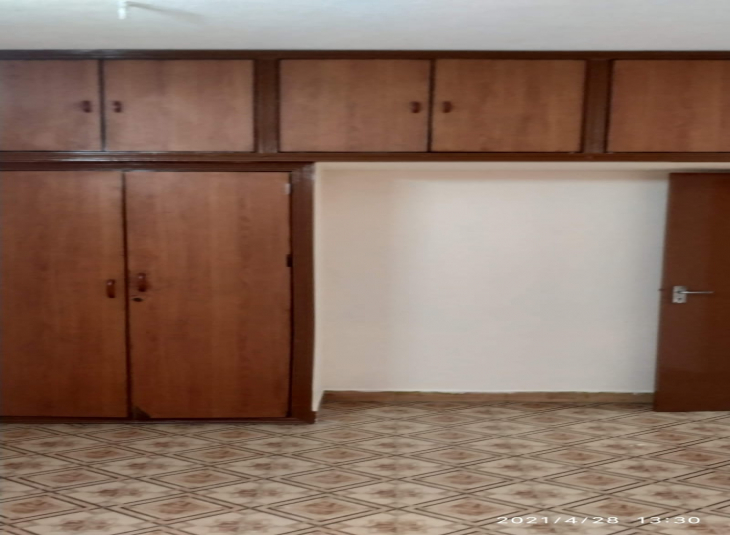 800 Sq.Ft, 2 BHK Flats For Rent in Koyambedu