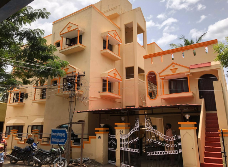 2000 Sqft, 4 BHK Independent House for rent in Madhavaram