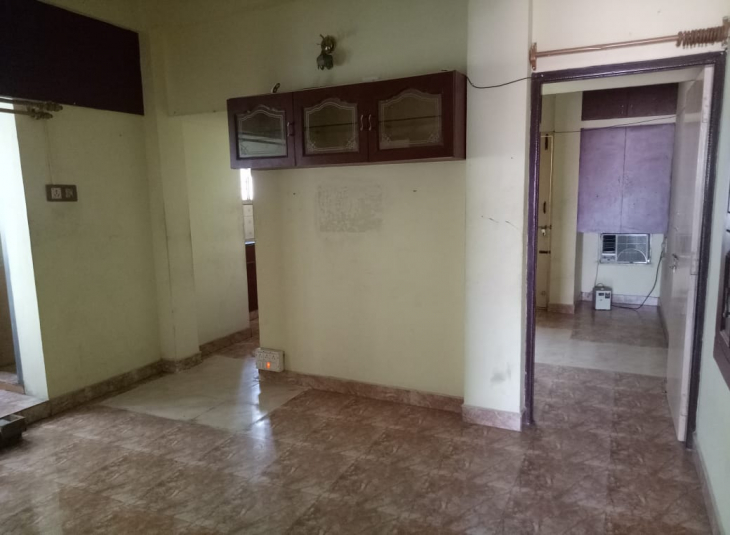 700 Sq.Ft, 2 BHK Flats For Rent in Villivakkam