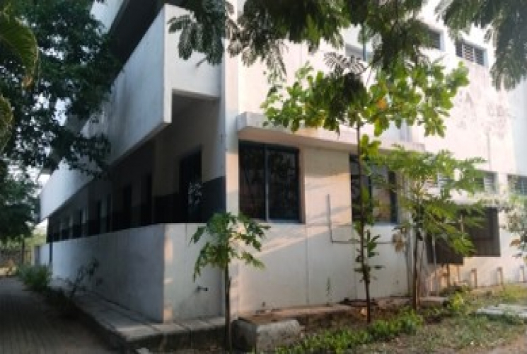 69720 Sq.Ft,  Storage For Rent in Oragadam
