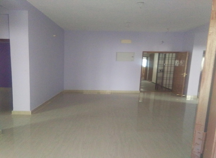 1260 Sqft Commercial Office / Space in Chromepet