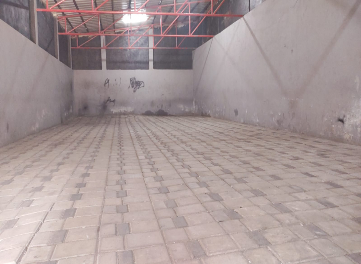1200 Sq.Ft,  Commercial Shops For Rent in Triplicane