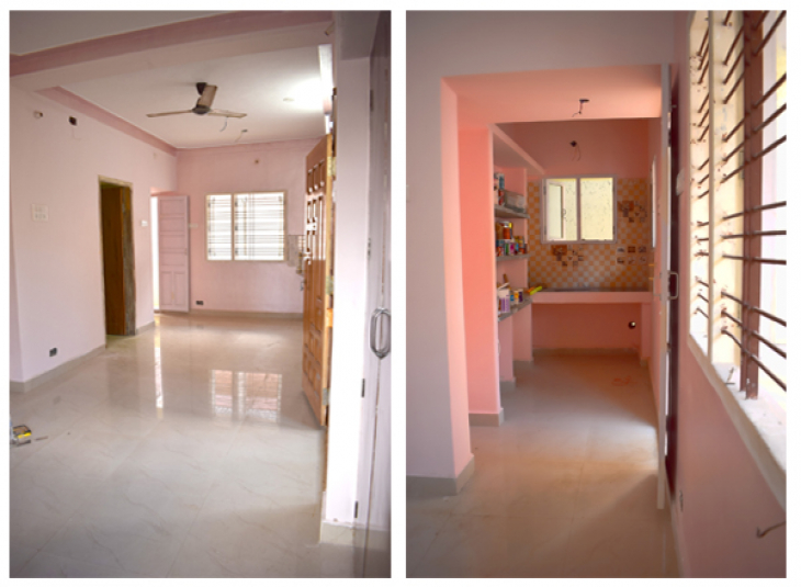 900 Sqft, 2 BHK Independent House For Rent in Velachery