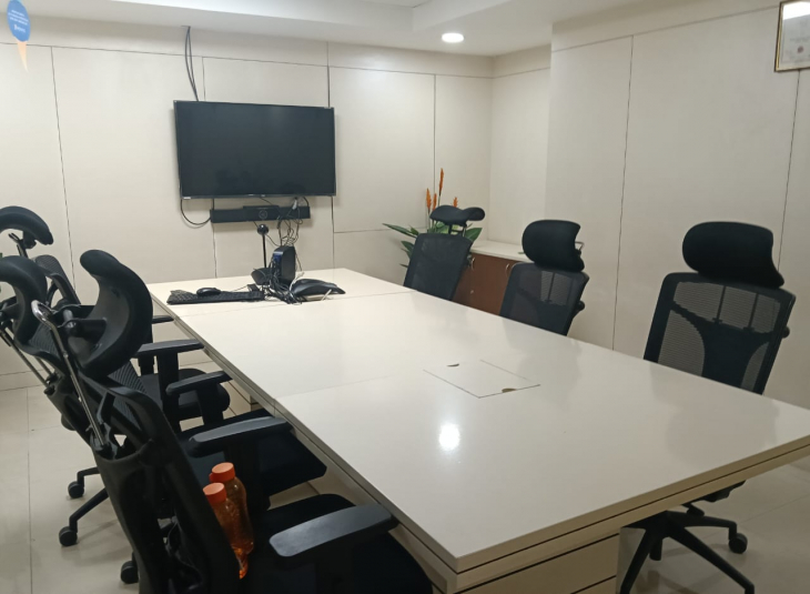 3700 Sqft Commercial Office / Space in T Nagar