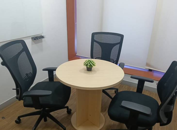 3700 Sq.Ft,  Commercial Office / Space For Rent in T Nagar