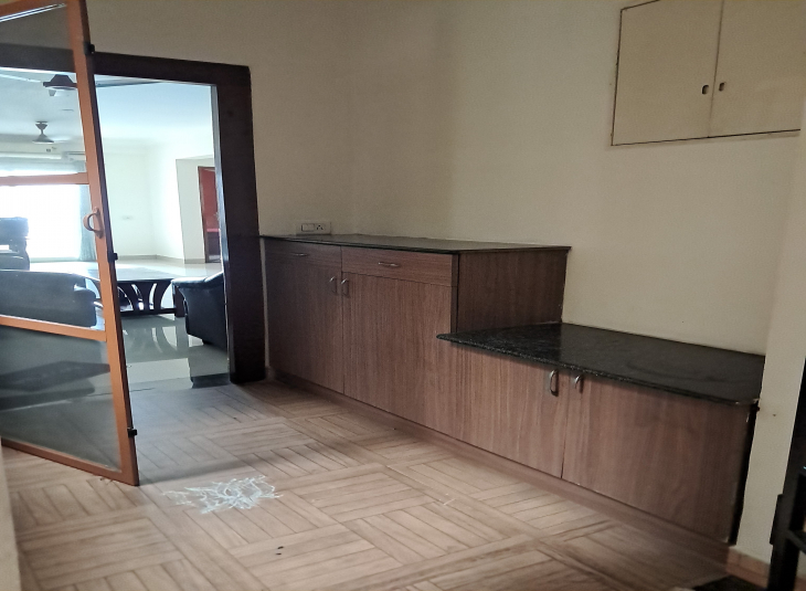 1610 Sq.Ft, 3 BHK Flats For Rent in Poonamallee
