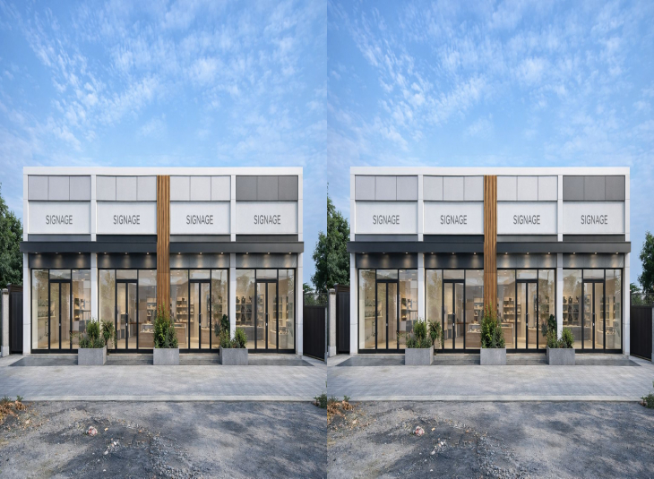 8000 Sqft Commercial Shops in Vengambakkam
