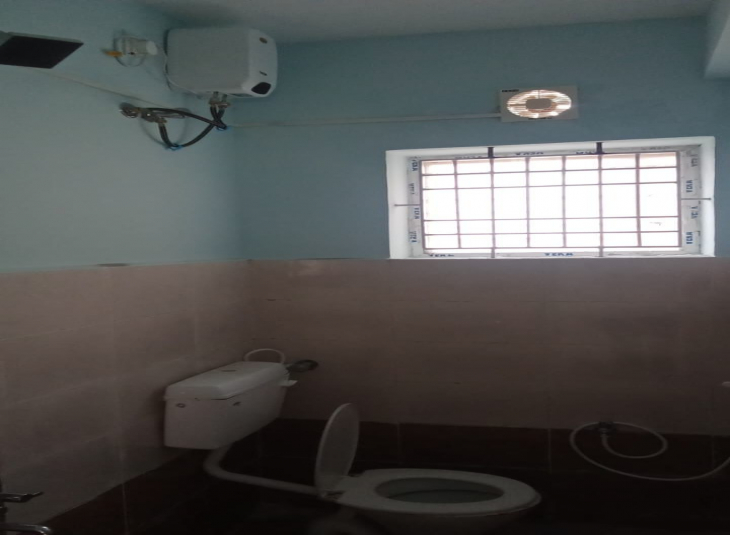 1062 Sq.Ft, 2 BHK Flats For Rent in Sholinganallur
