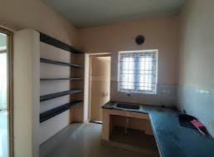 1065 Sq.Ft, 2 BHK Flats For Rent in Sholinganallur