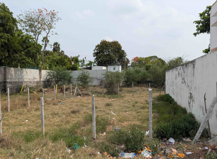 2820 Sq.Ft,  Storage For Rent in Tambaram