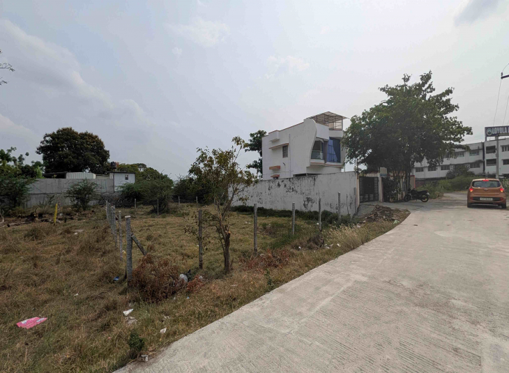 2820 Sq.Ft,  Storage For Rent in Tambaram