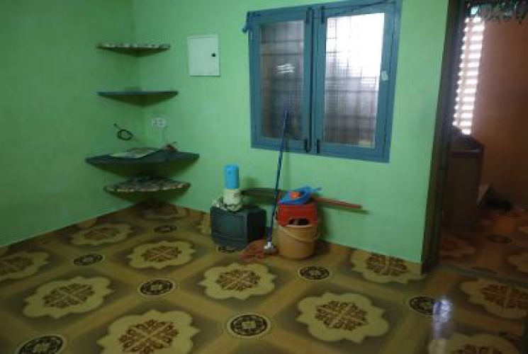 600 Sqft, 1 BHK Apartments Flats in Arumbakkam For Rent