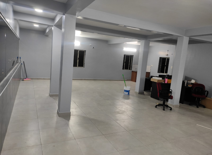 1200 Sq.Ft,  Commercial Showrooms For Rent in Porur