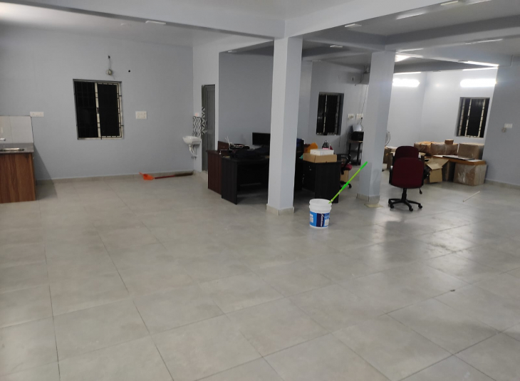 1200 Sq.Ft,  Commercial Showrooms For Rent in Porur