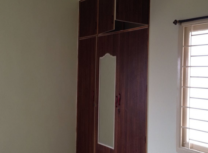 1150 Sq.Ft, 2 BHK Flats For Rent in Mogappair West