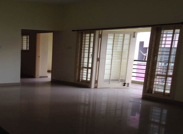 1150 Sq.Ft, 2 BHK Flats For Rent in Mogappair West