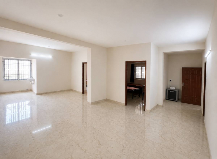 SP Stay, PG Accomodation in Thoraipakkam