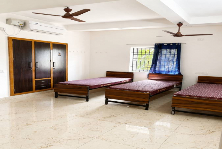  PG Accomodation in Thoraipakkam