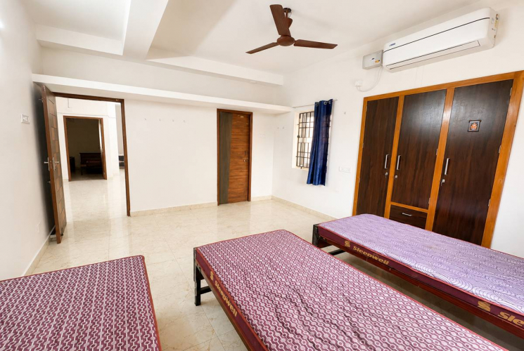  PG Accomodation in Thoraipakkam