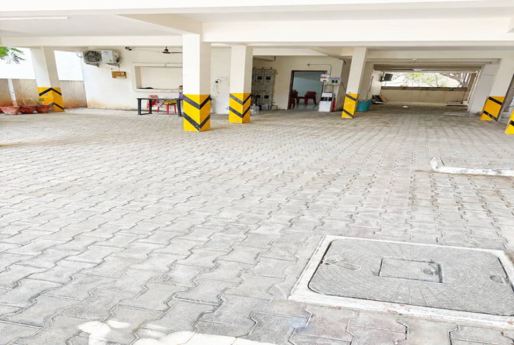 PG Accomodation in Thoraipakkam