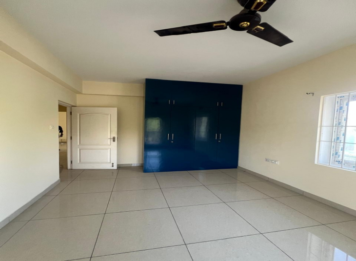 1200 Sq.Ft, 3 BHK Flats For Rent in Anna Nagar West