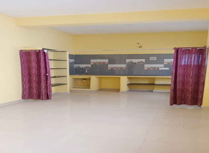 750 Sqft, 2 BHK Independent House For Rent in Avadi