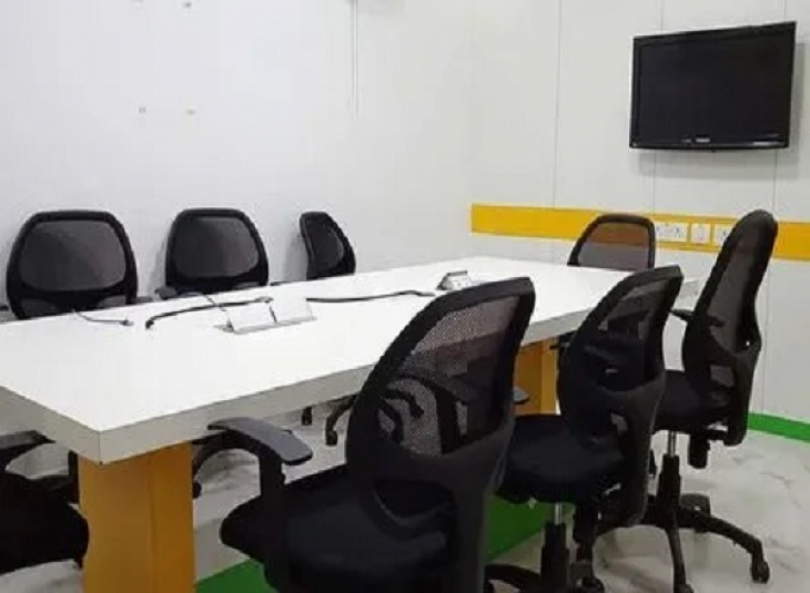 500 Sq.Ft,  Commercial Office / Space For Rent in Nungambakkam