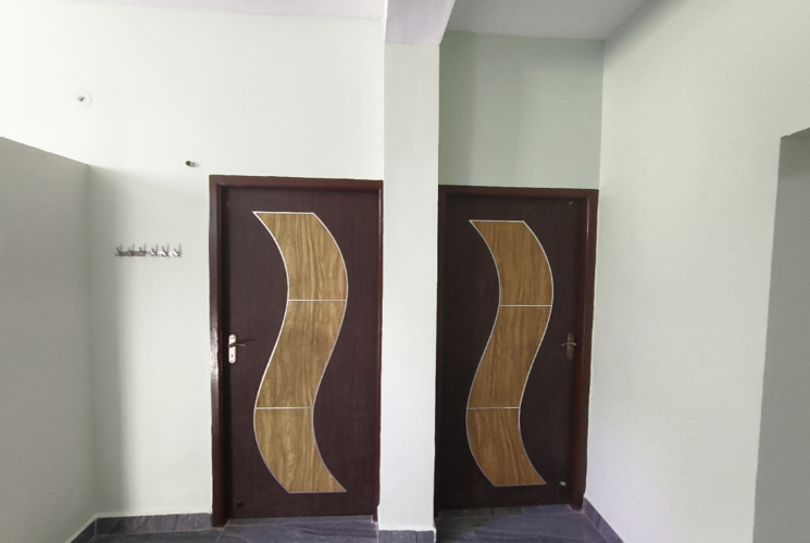 900 Sq.Ft, 2 BHK House For Rent in Kolathur